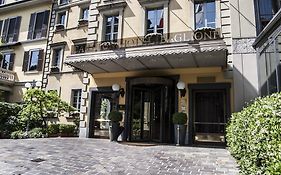 Hotel Carlton Baglioni Milano